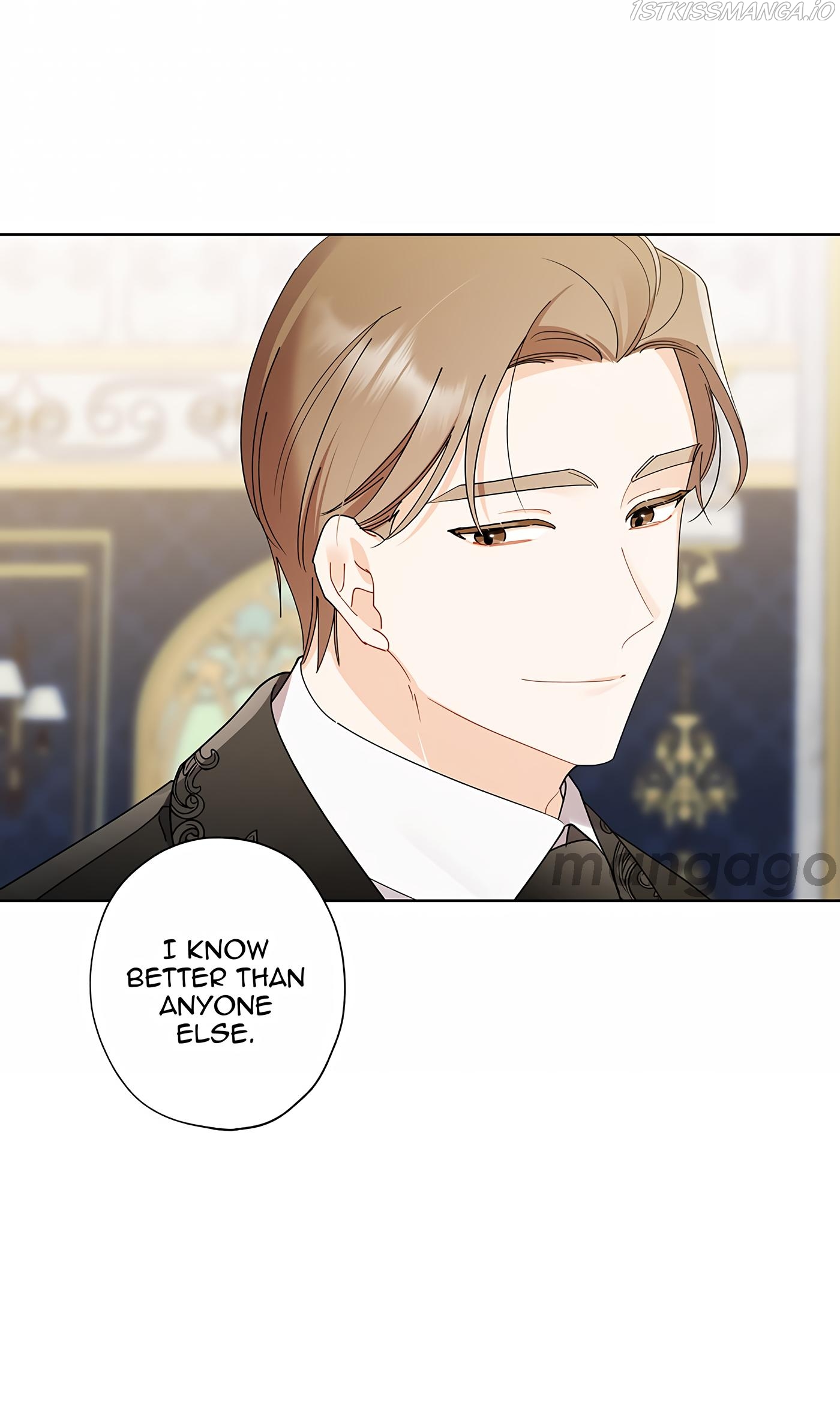 I Raised Cinderella Preciously Chapter 80 - HolyManga.Net