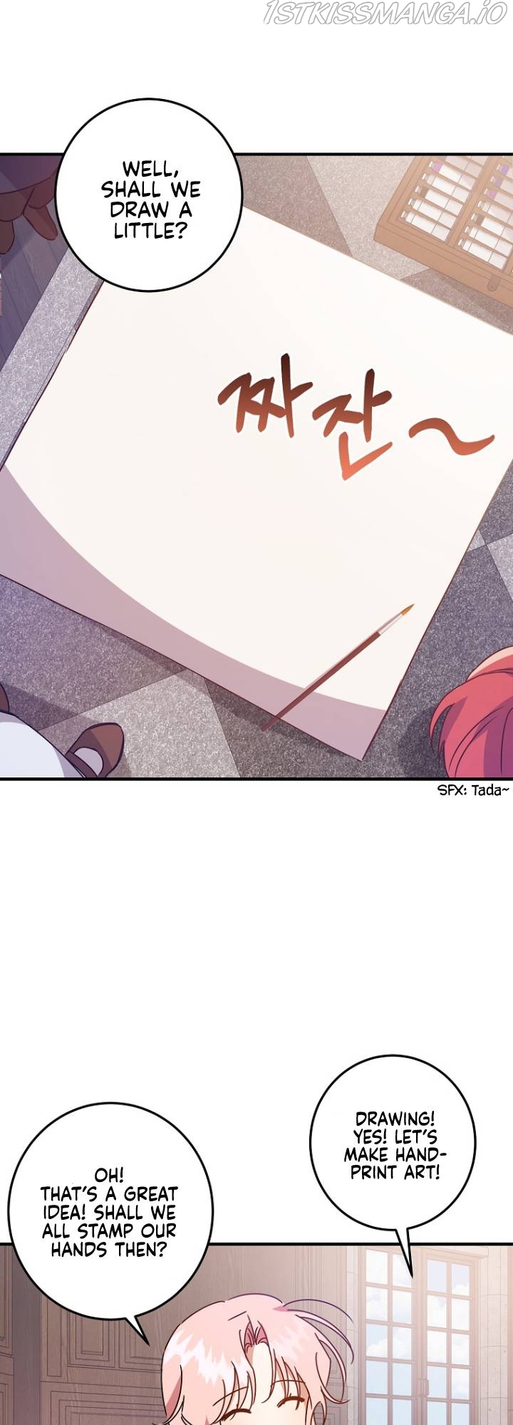 I Raised The Villains Preciously Chapter 7 - HolyManga.Net