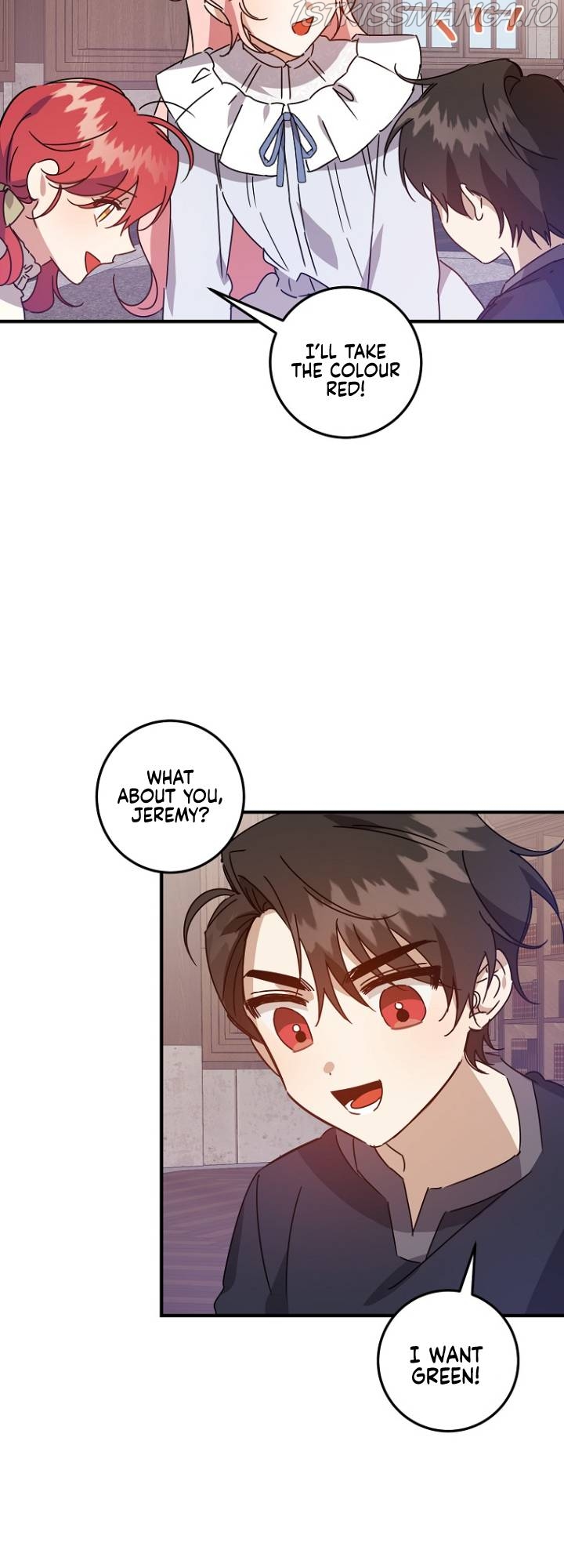 I Raised The Villains Preciously Chapter 7 - HolyManga.Net