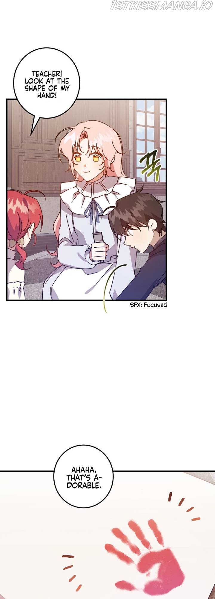 I Raised The Villains Preciously Chapter 7 - HolyManga.Net