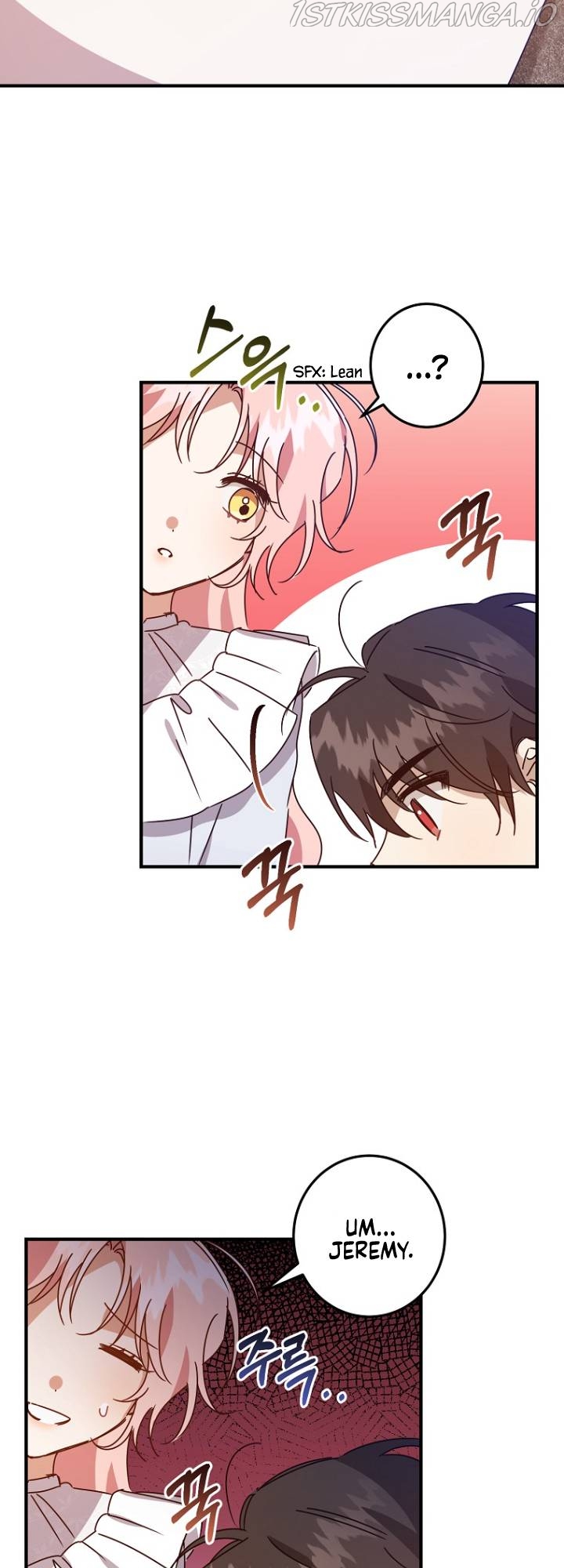 I Raised The Villains Preciously Chapter 7 - HolyManga.Net