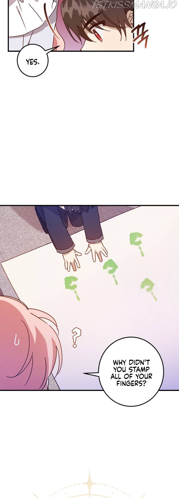 I Raised The Villains Preciously Chapter 7 - HolyManga.Net