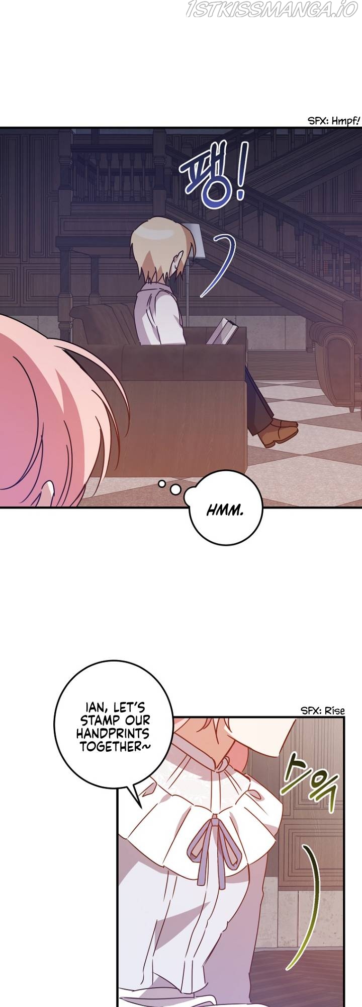 I Raised The Villains Preciously Chapter 7 - HolyManga.Net