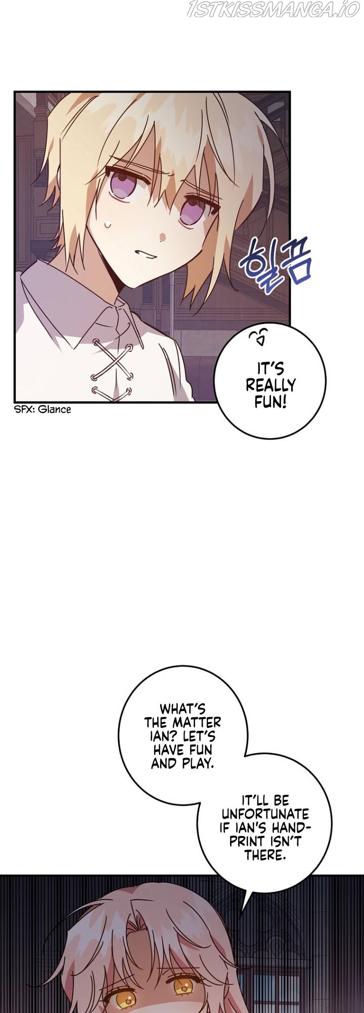 I Raised The Villains Preciously Chapter 7 - HolyManga.Net