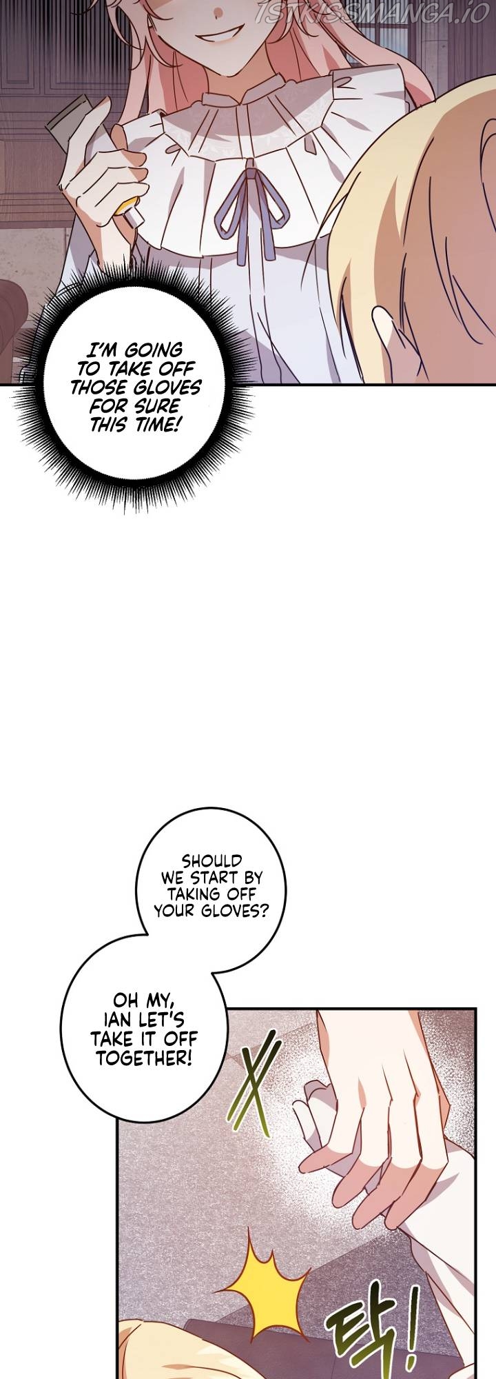 I Raised The Villains Preciously Chapter 7 - HolyManga.Net
