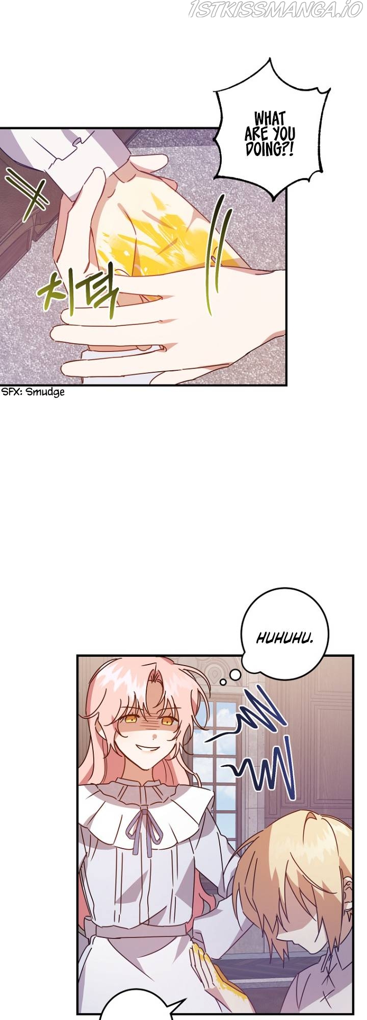 I Raised The Villains Preciously Chapter 7 - HolyManga.Net