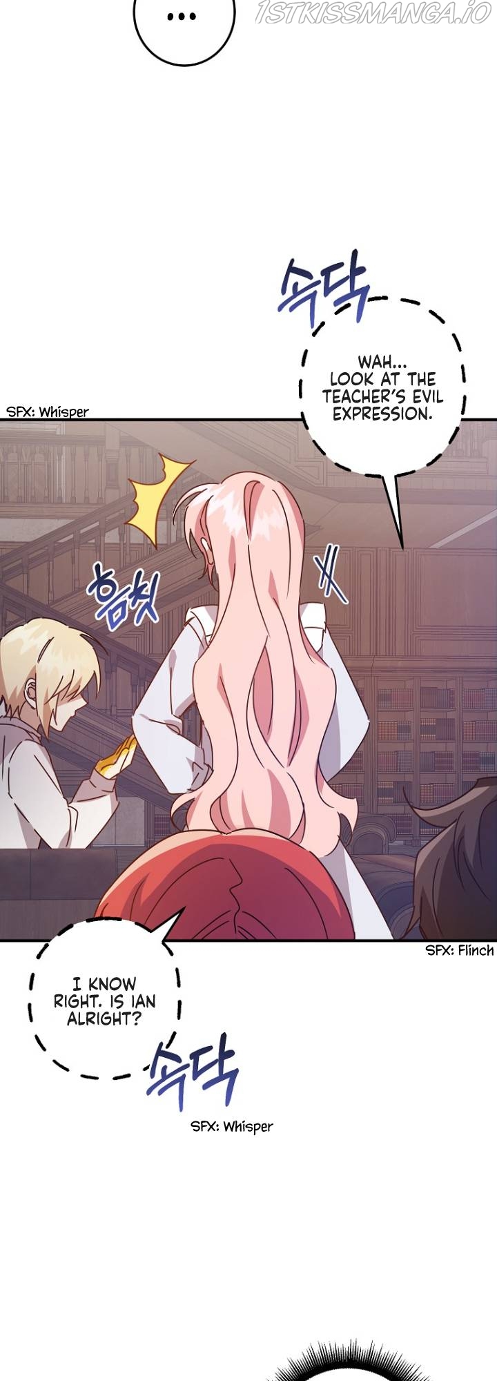 I Raised The Villains Preciously Chapter 7 - HolyManga.Net