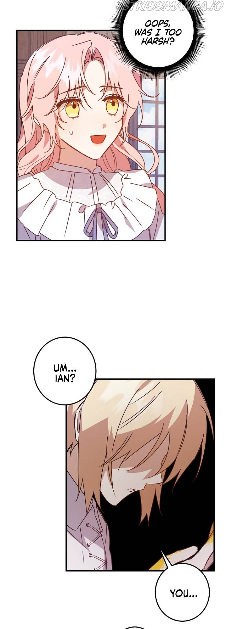 I Raised The Villains Preciously Chapter 7 - HolyManga.Net