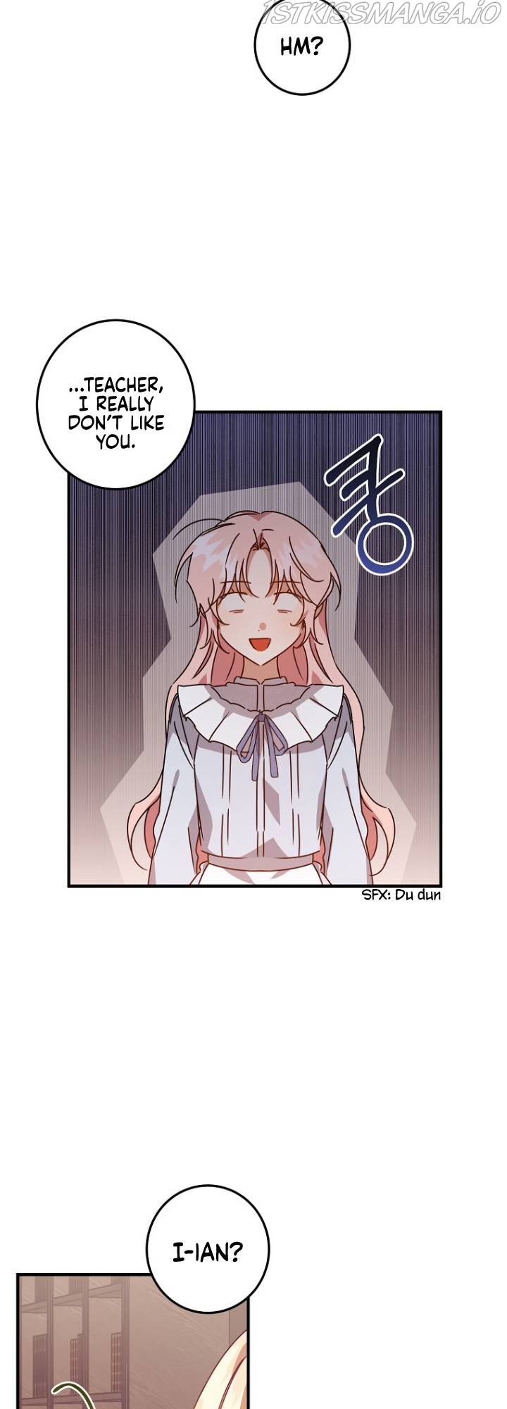 I Raised The Villains Preciously Chapter 7 - HolyManga.Net