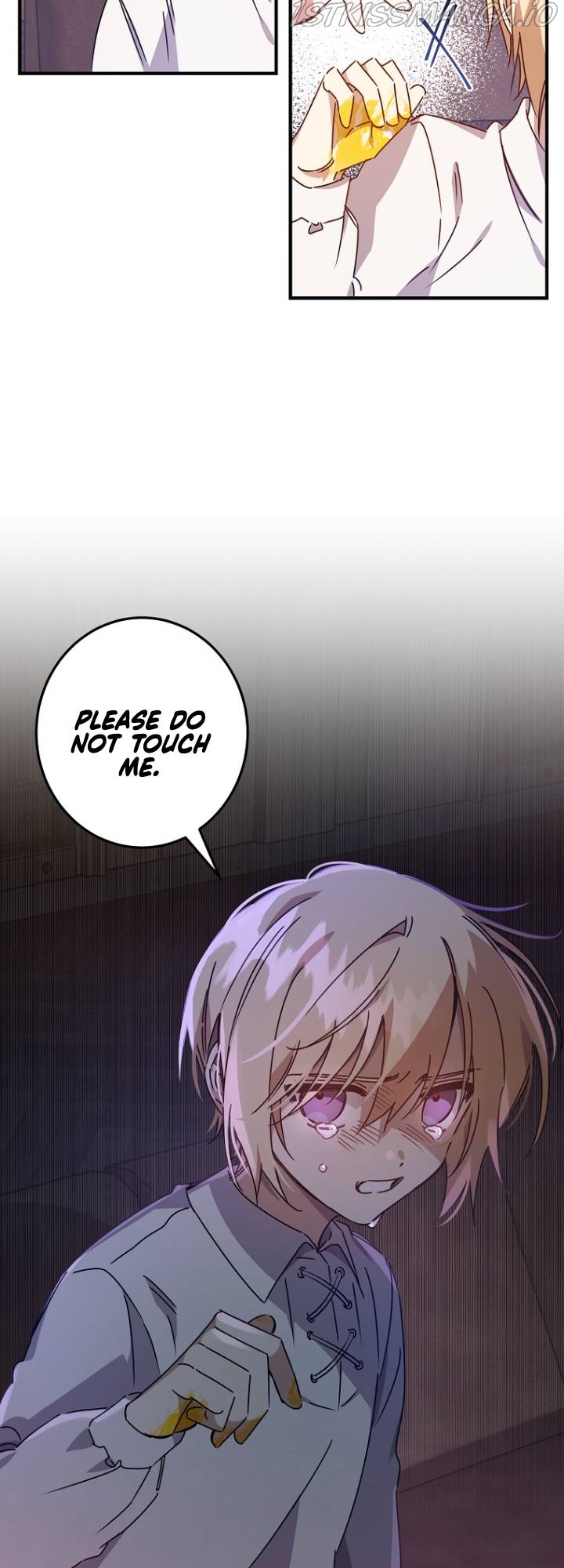 I Raised The Villains Preciously Chapter 7 - HolyManga.Net