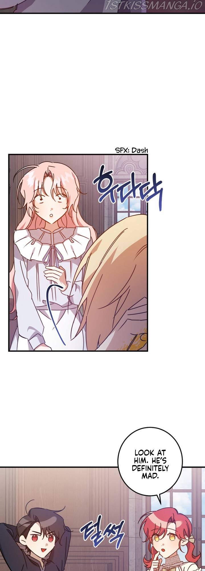 I Raised The Villains Preciously Chapter 7 - HolyManga.Net