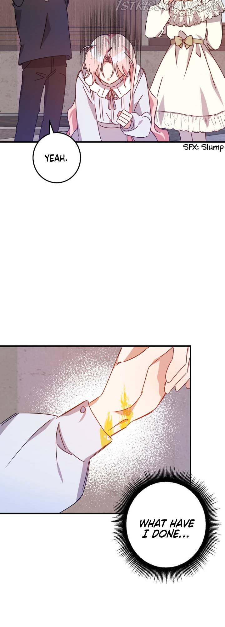 I Raised The Villains Preciously Chapter 7 - HolyManga.Net