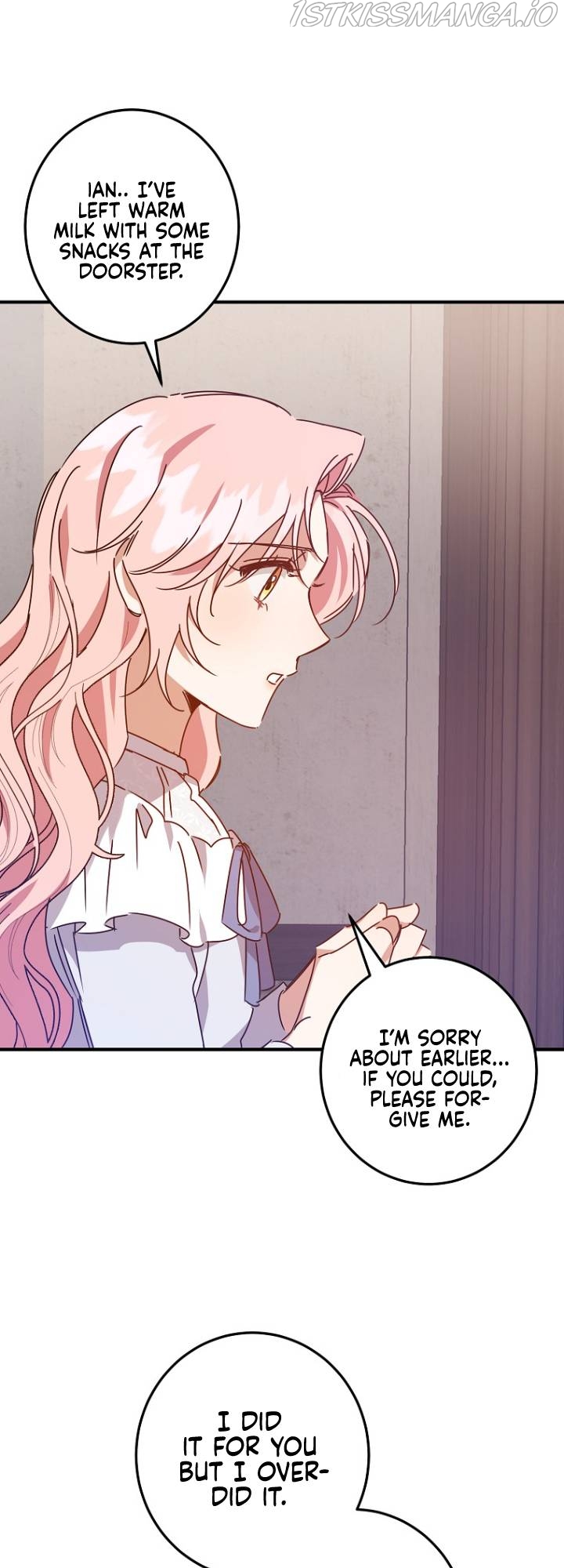 I Raised The Villains Preciously Chapter 7 - HolyManga.Net