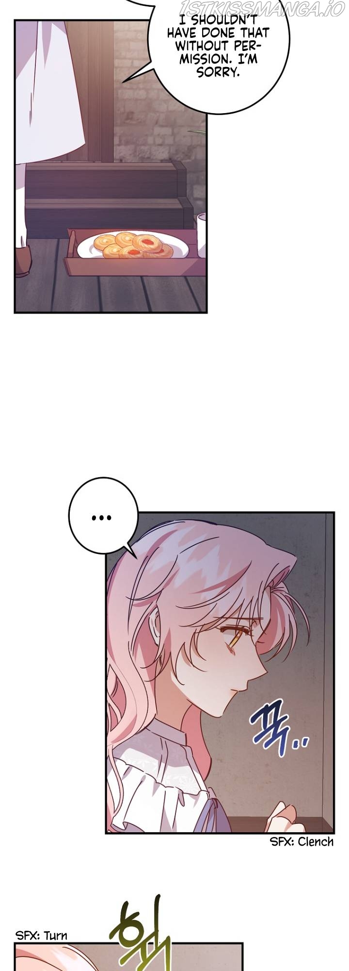 I Raised The Villains Preciously Chapter 7 - HolyManga.Net