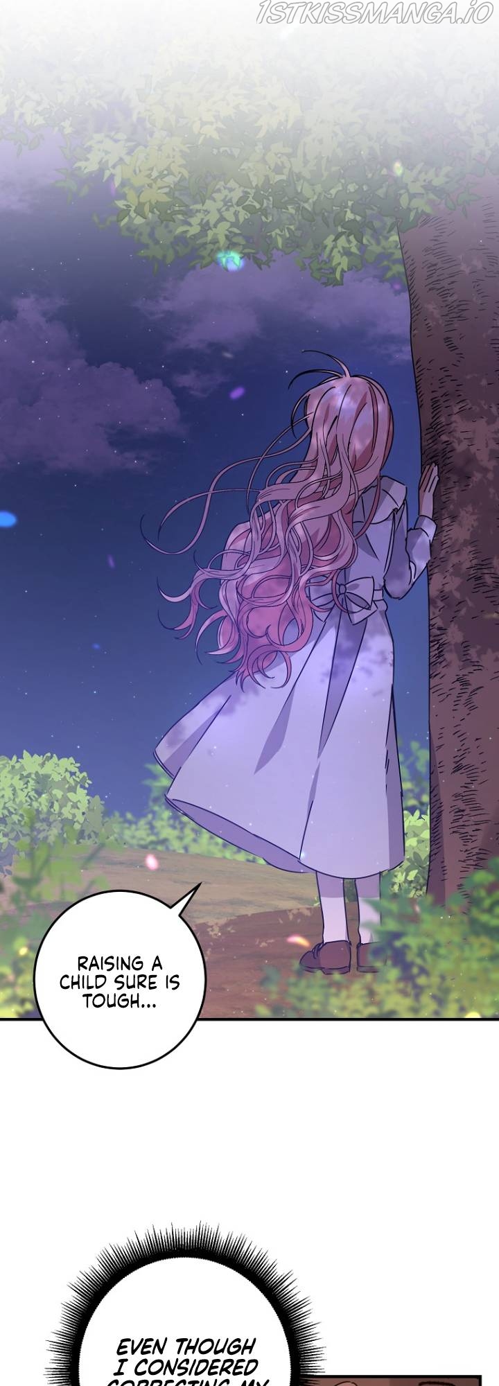 I Raised The Villains Preciously Chapter 7 - HolyManga.Net