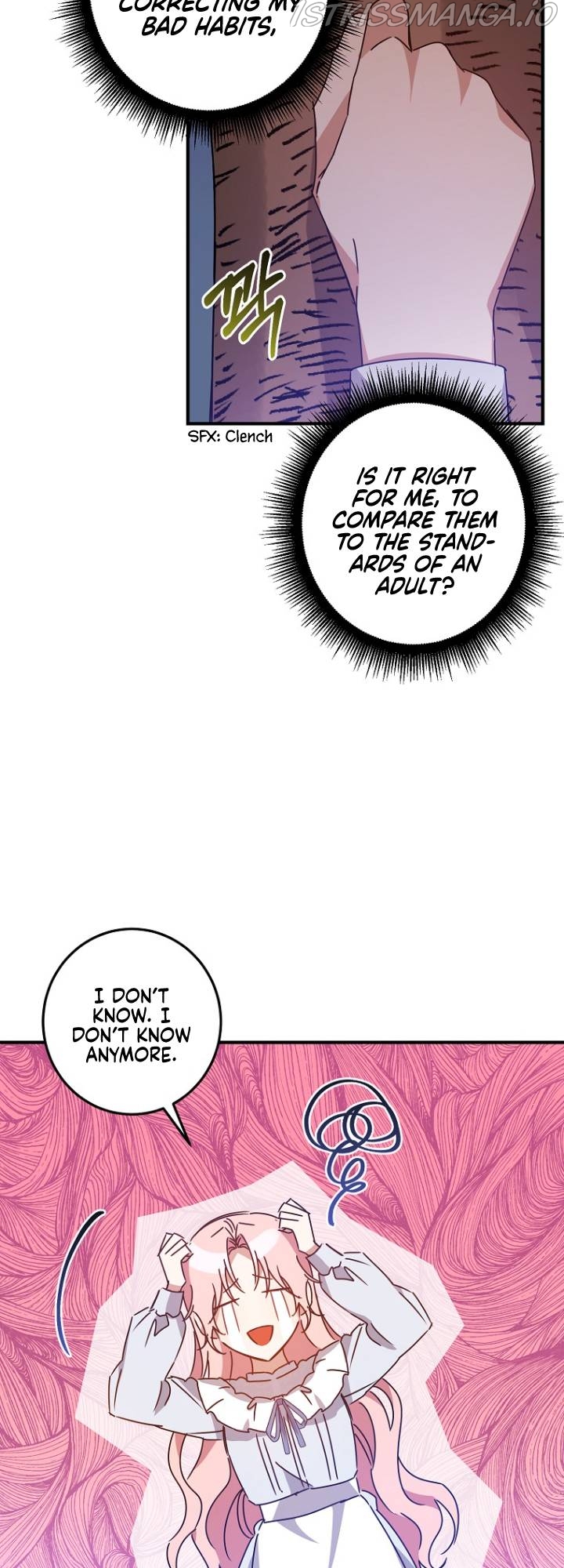 I Raised The Villains Preciously Chapter 7 - HolyManga.Net