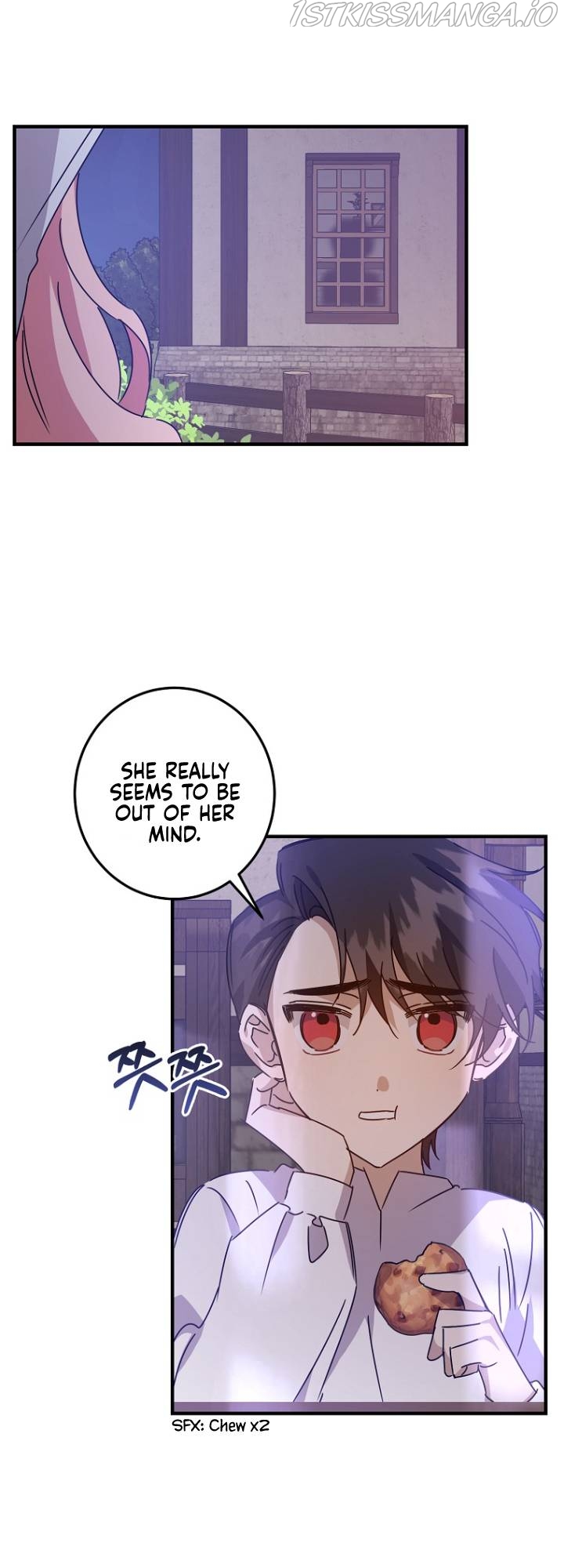 I Raised The Villains Preciously Chapter 7 - HolyManga.Net