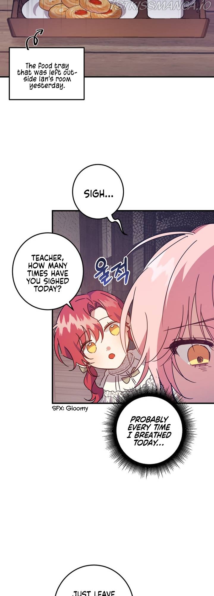 I Raised The Villains Preciously Chapter 7 - HolyManga.Net