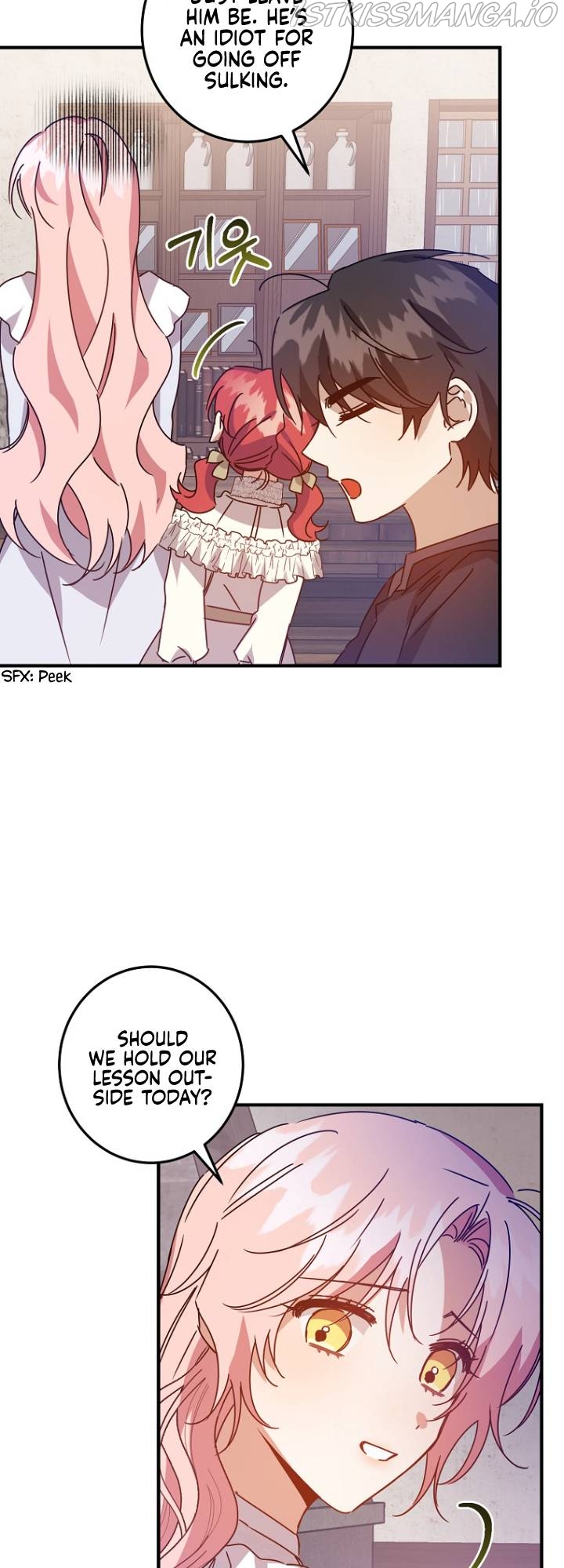 I Raised The Villains Preciously Chapter 7 - HolyManga.Net