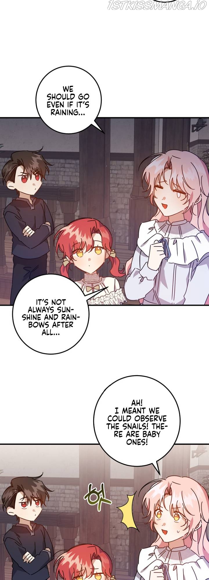 I Raised The Villains Preciously Chapter 7 - HolyManga.Net
