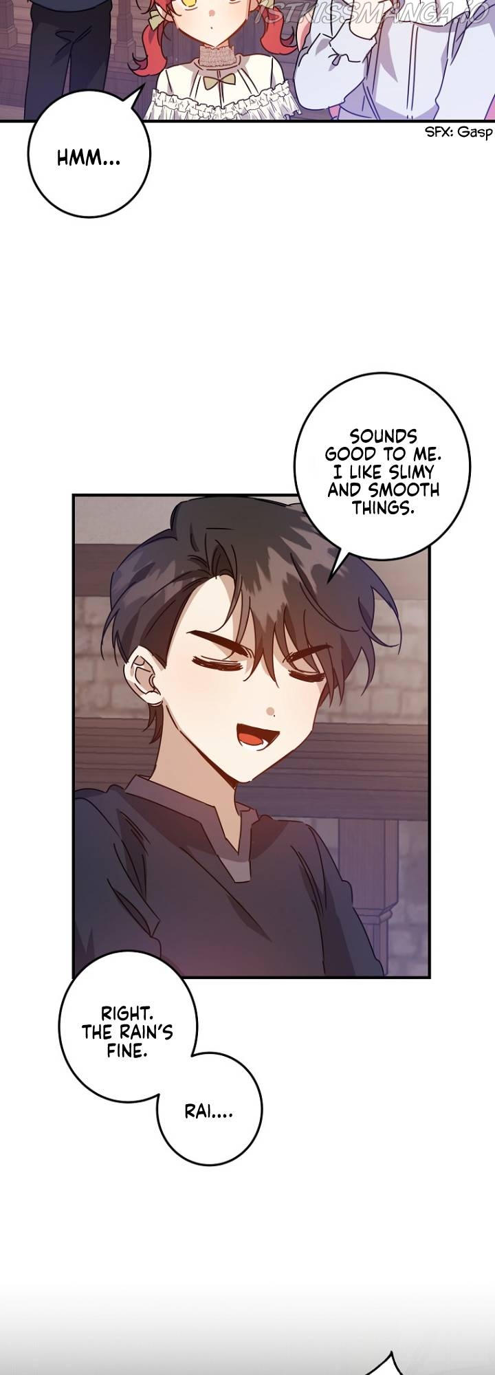 I Raised The Villains Preciously Chapter 7 - HolyManga.Net