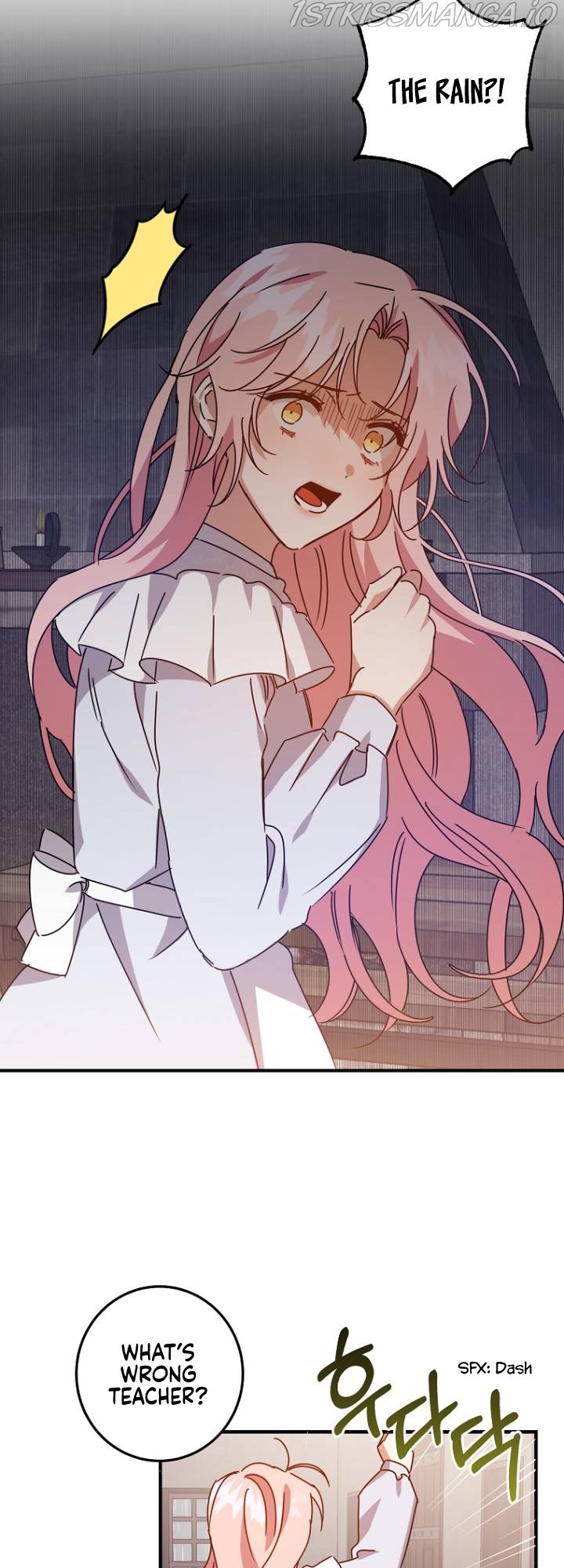 I Raised The Villains Preciously Chapter 7 - HolyManga.Net