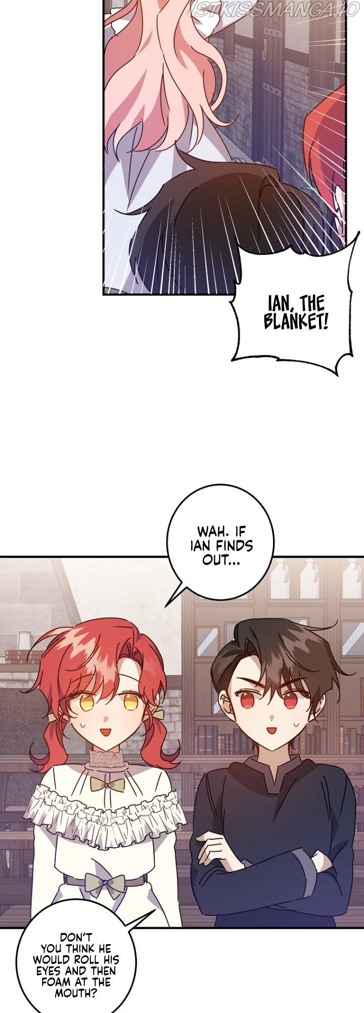 I Raised The Villains Preciously Chapter 7 - HolyManga.Net