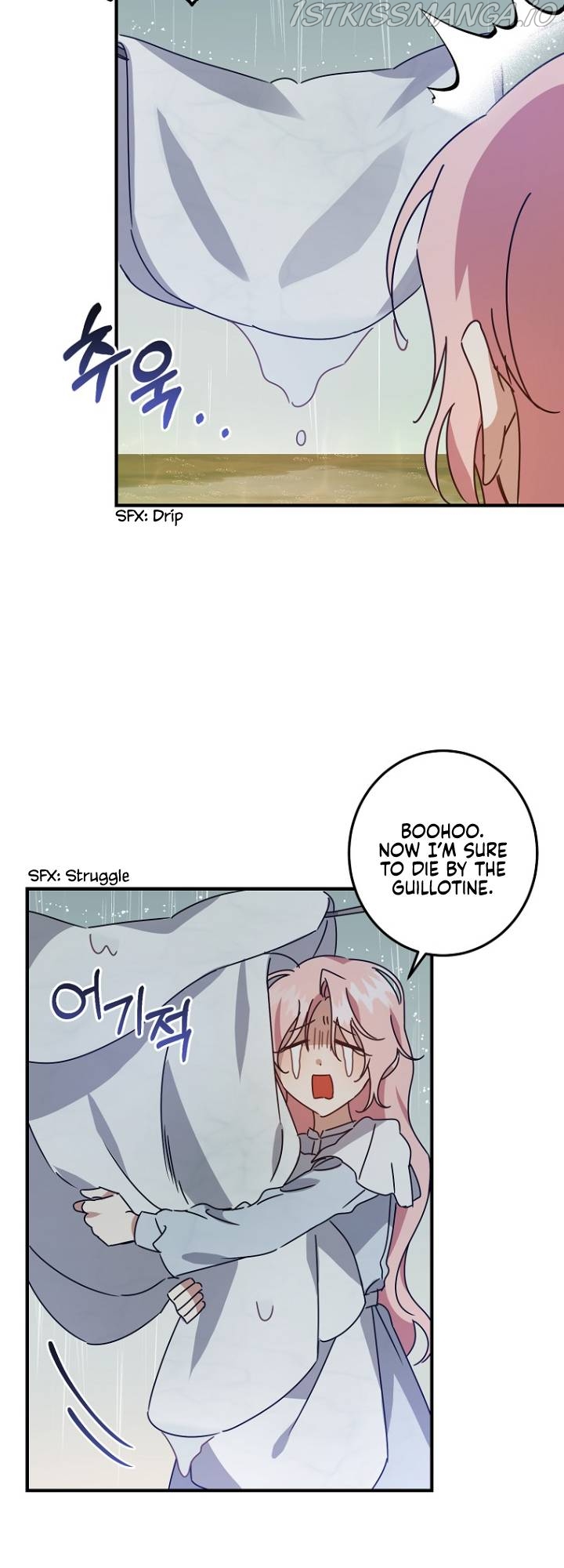 I Raised The Villains Preciously Chapter 7 - HolyManga.Net