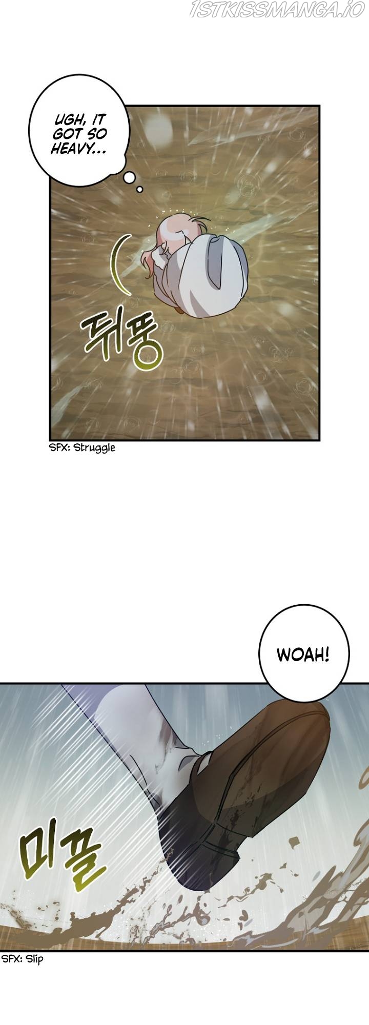I Raised The Villains Preciously Chapter 7 - HolyManga.Net