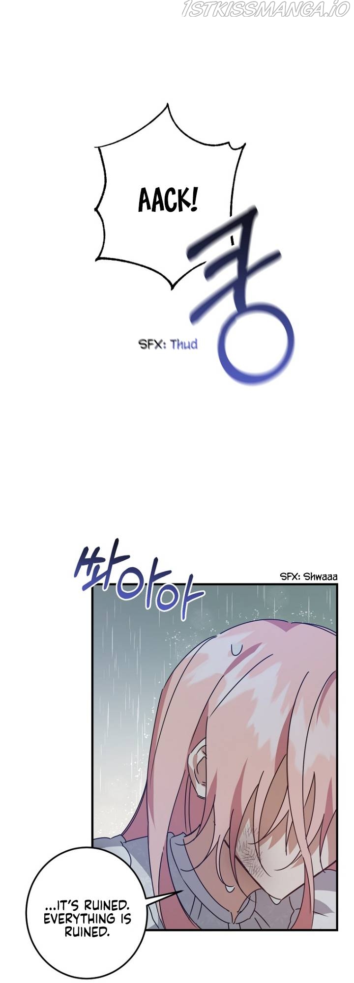 I Raised The Villains Preciously Chapter 7 - HolyManga.Net