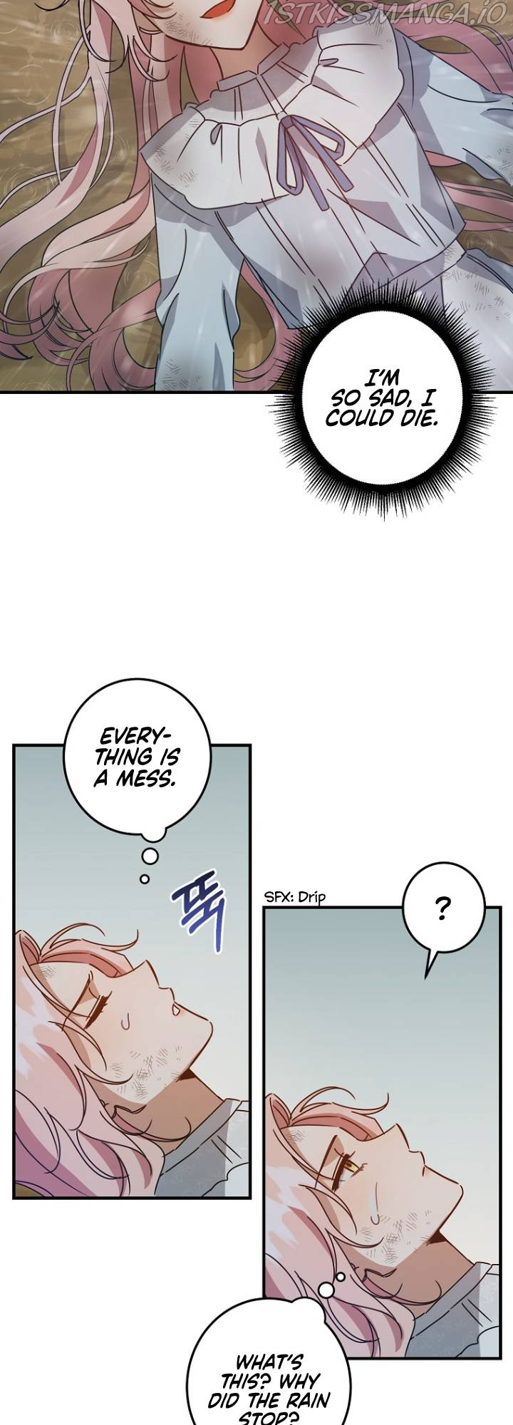 I Raised The Villains Preciously Chapter 7 - HolyManga.Net