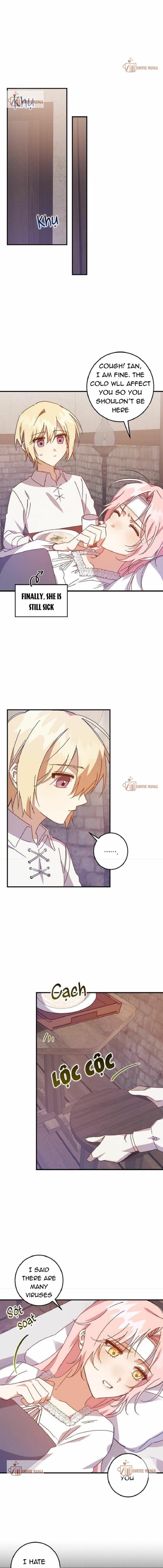 I Raised The Villains Preciously Chapter 8 - HolyManga.Net