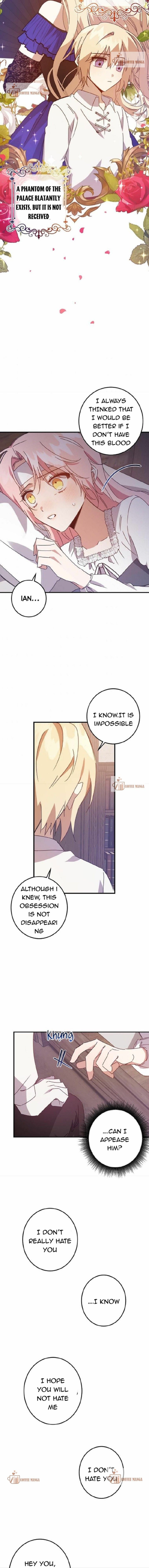I Raised The Villains Preciously Chapter 8 - HolyManga.Net