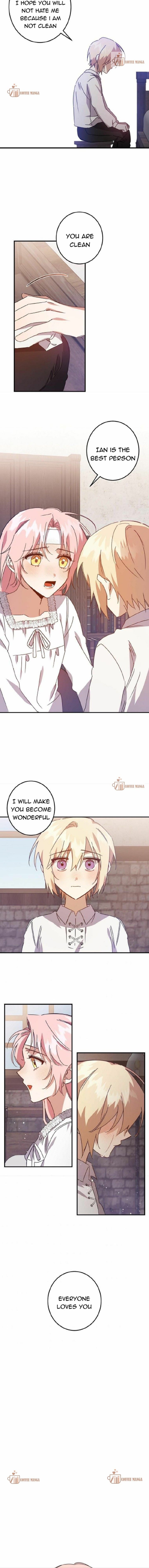 I Raised The Villains Preciously Chapter 8 - HolyManga.Net