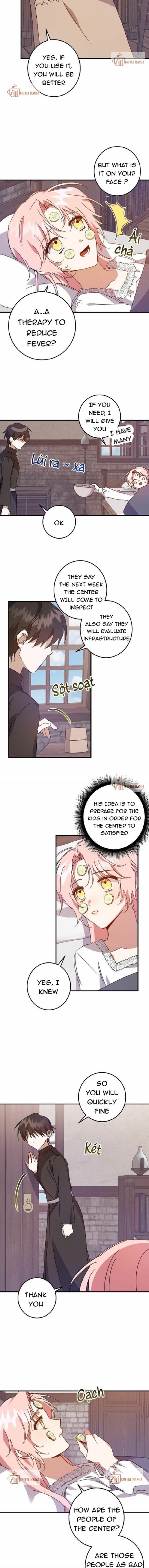 I Raised The Villains Preciously Chapter 8 - HolyManga.Net
