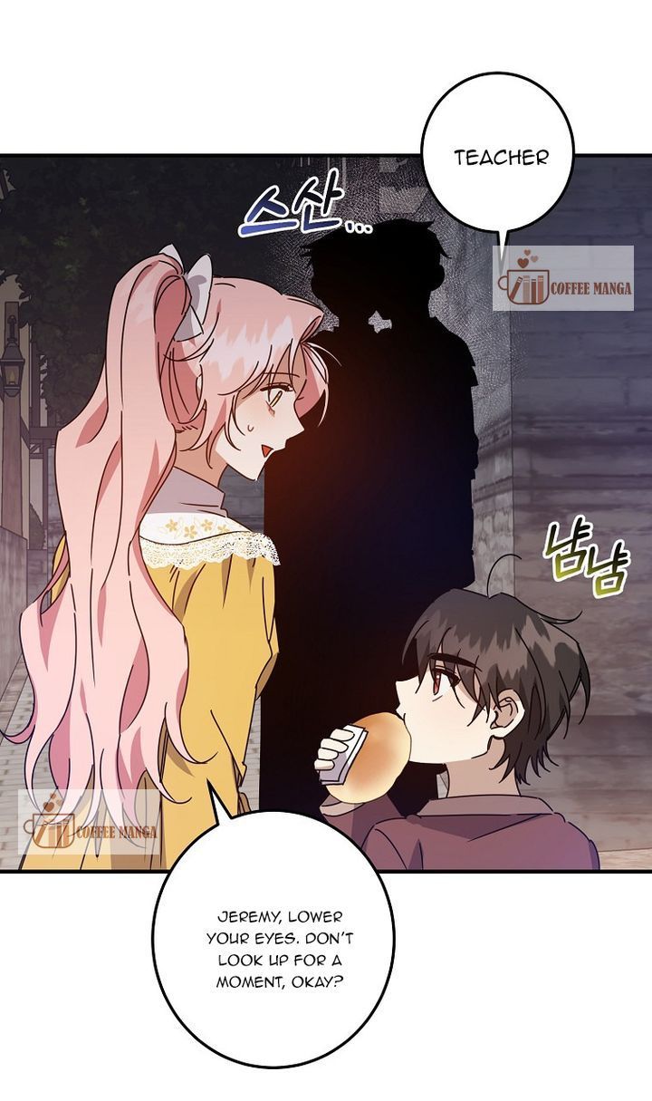 I Raised The Villains Preciously Chapter 9 - HolyManga.Net