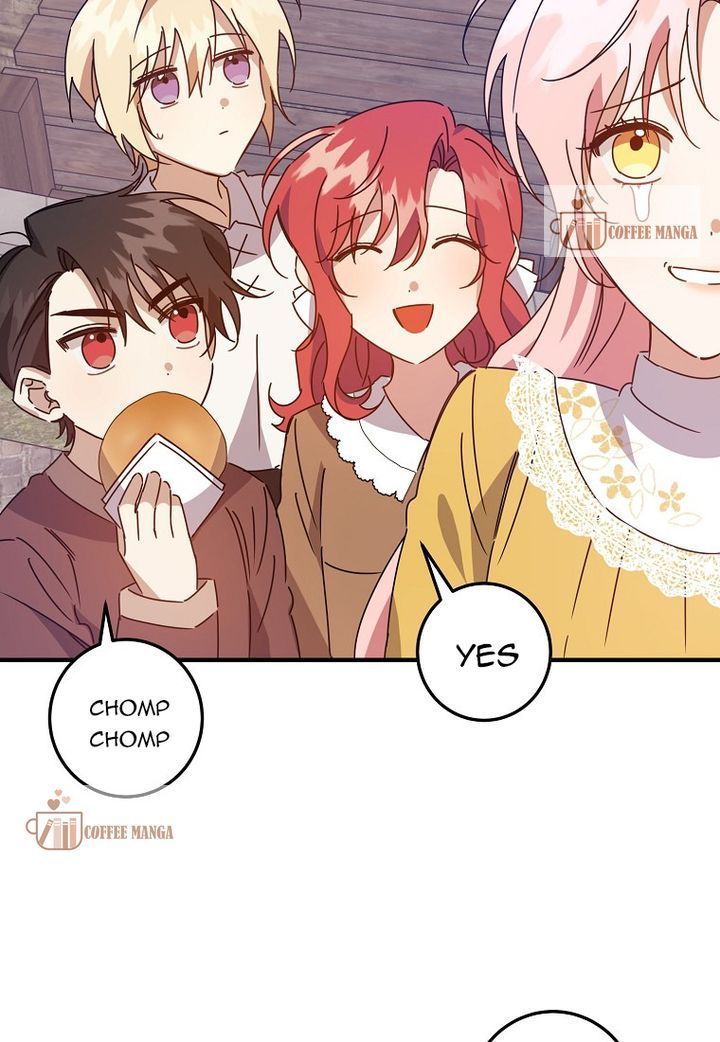 I Raised The Villains Preciously Chapter 9 - HolyManga.Net