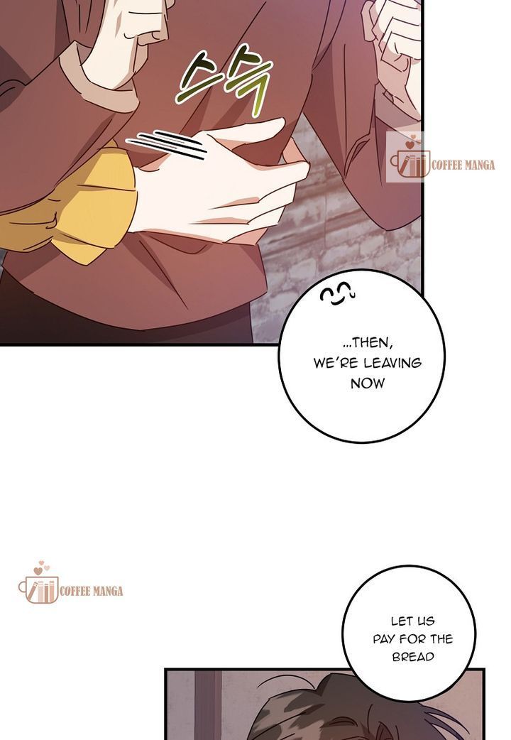 I Raised The Villains Preciously Chapter 9 - HolyManga.Net