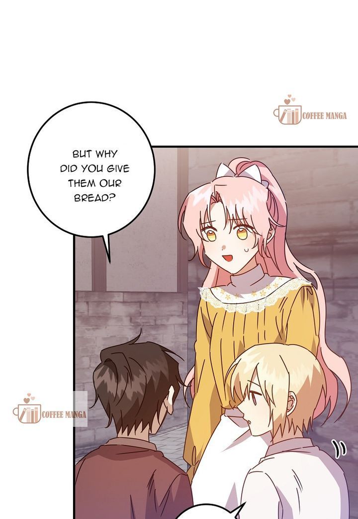I Raised The Villains Preciously Chapter 9 - HolyManga.Net