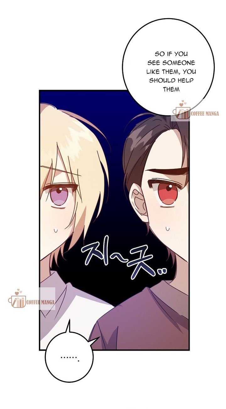 I Raised The Villains Preciously Chapter 9 - HolyManga.Net