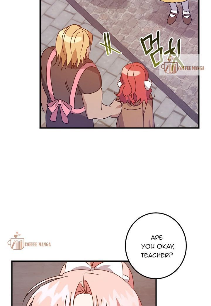 I Raised The Villains Preciously Chapter 9 - HolyManga.Net