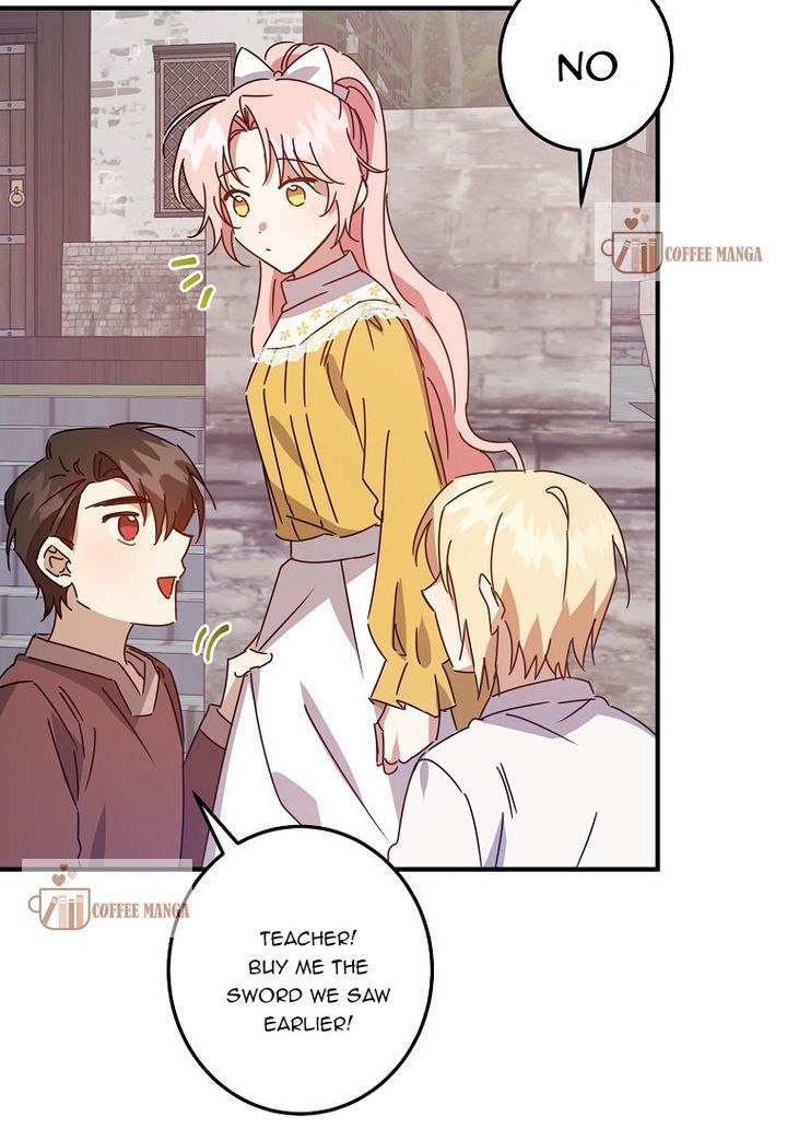 I Raised The Villains Preciously Chapter 9 - HolyManga.Net