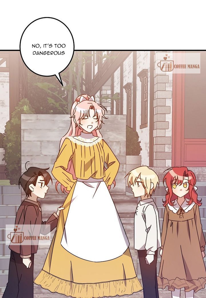 I Raised The Villains Preciously Chapter 9 - HolyManga.Net