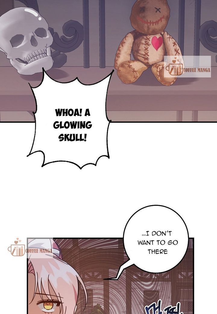 I Raised The Villains Preciously Chapter 9 - HolyManga.Net