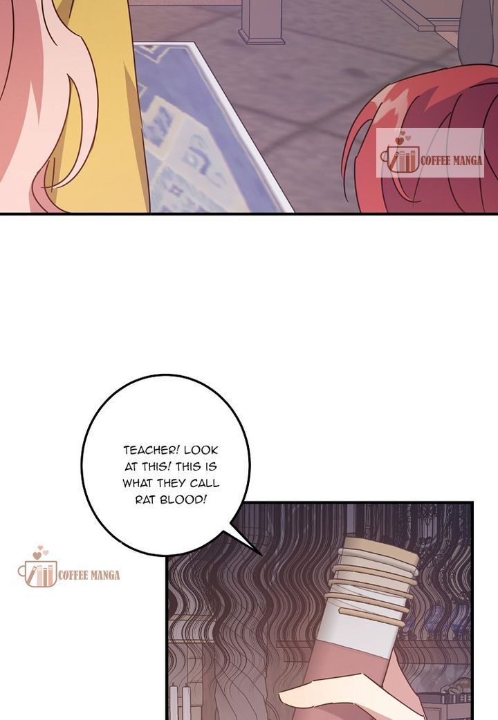 I Raised The Villains Preciously Chapter 9 - HolyManga.Net
