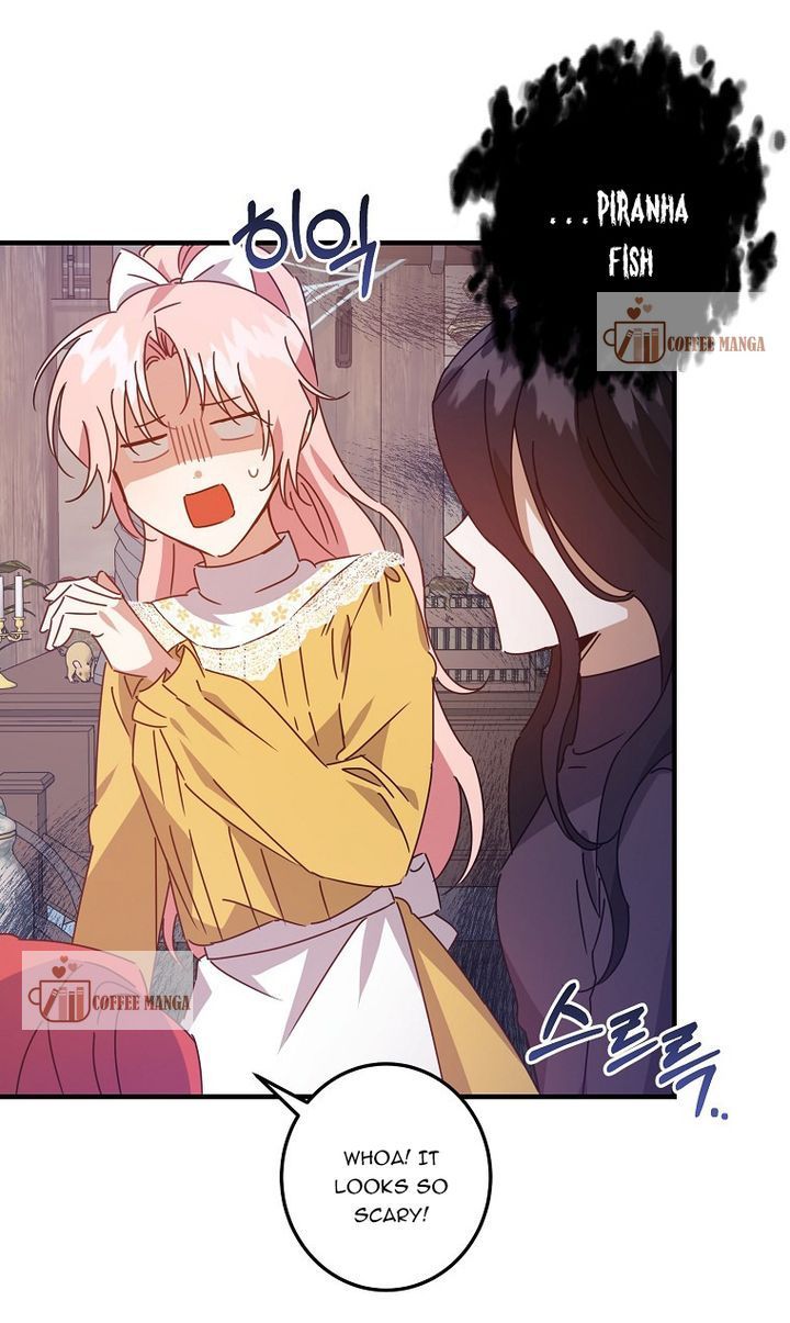 I Raised The Villains Preciously Chapter 9 - HolyManga.Net