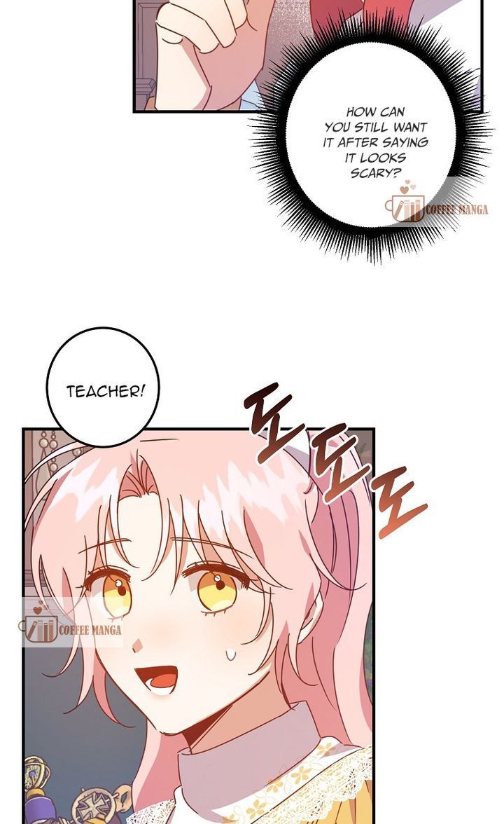I Raised The Villains Preciously Chapter 9 - HolyManga.Net