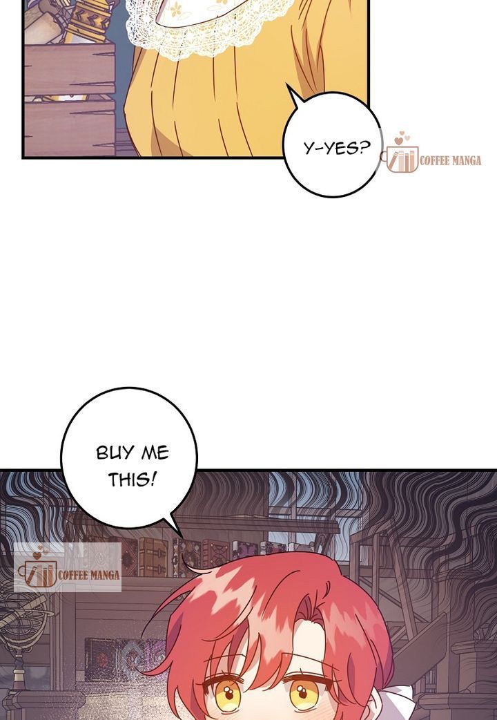 I Raised The Villains Preciously Chapter 9 - HolyManga.Net