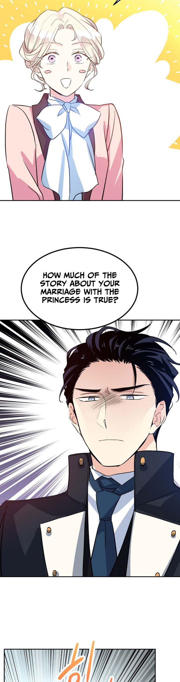 I Will Change The Genre Chapter 10 - HolyManga.Net