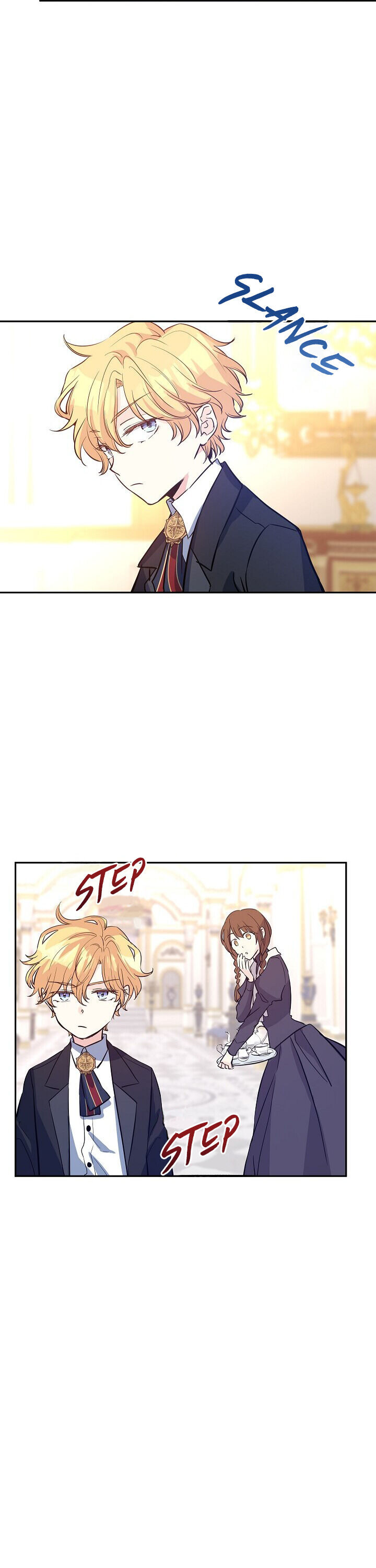 I Will Change The Genre Chapter 23 - HolyManga.Net